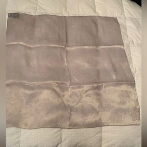 Giorgio Armani Made in Italy Scarf